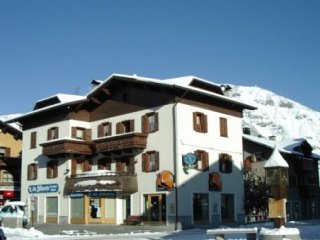 Rezidence Adelina - Livigno - Lombardie - Itálie, Livigno - Ubytování