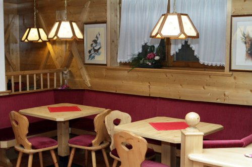 Hotel Stella Alpina - Falcade