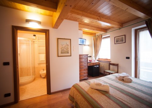 Hotel Stella Alpina - Falcade