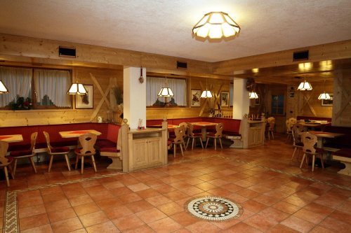 Hotel Stella Alpina - Falcade