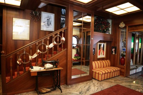 Hotel Stella Alpina - Falcade