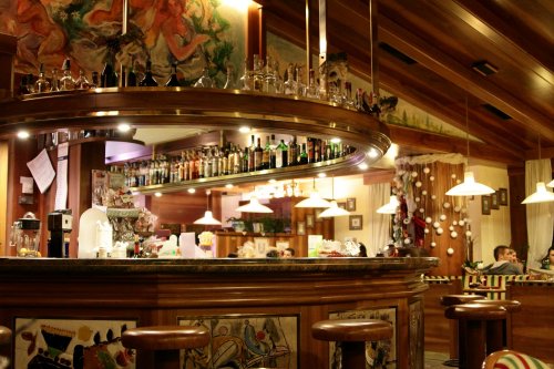 Hotel Stella Alpina - Falcade