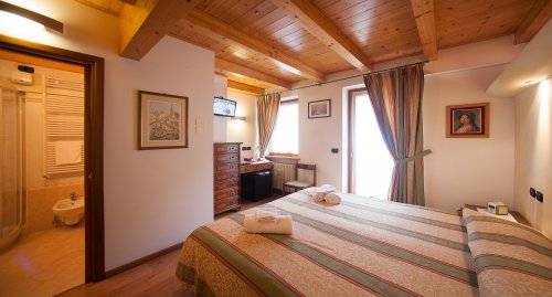 Hotel Stella Alpina - Falcade