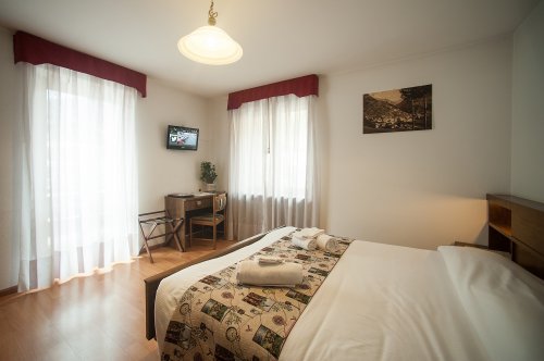 Hotel Stella Alpina - Falcade