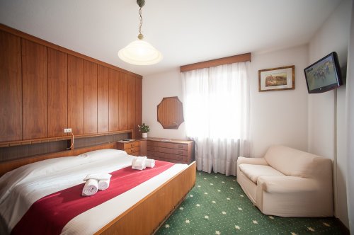 Hotel Stella Alpina - Falcade