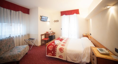 Hotel Stella Alpina - Falcade