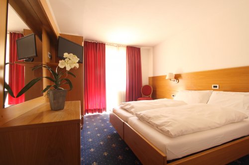 Hotel Fanes - Moena