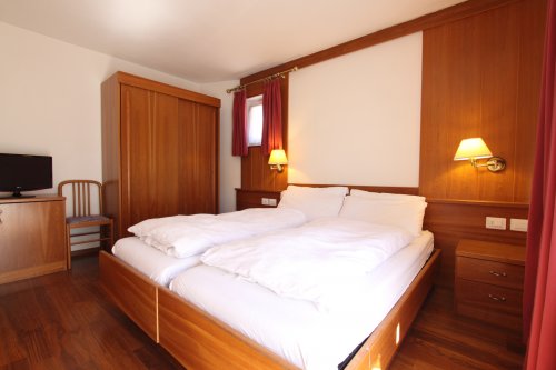 Hotel Fanes - Moena