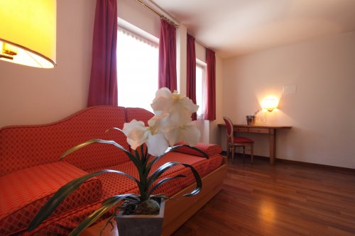 Hotel Fanes - Moena