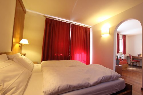Hotel Fanes - Moena