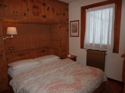 Apartmán Gemma - Livigno