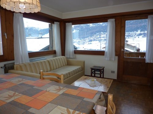Apartmán Gemma - Livigno