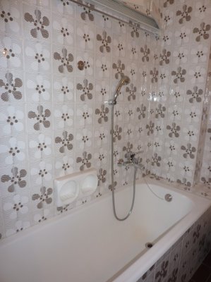 Apartmán Gemma - Livigno