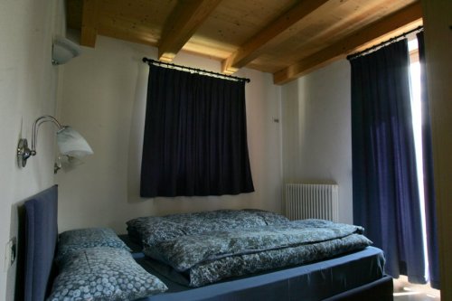 Baitel li Pigna - Livigno