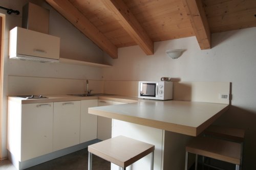 Baitel li Pigna - Livigno