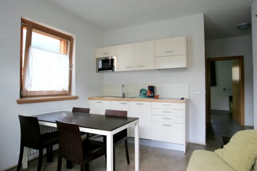 Baitel li Pigna - Livigno