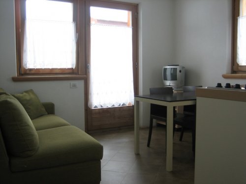 Baitel li Pigna - Livigno