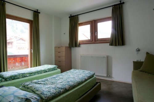 Baitel li Pigna - Livigno