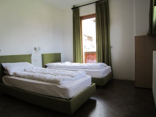 Baitel li Pigna - Livigno