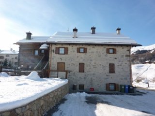 Luigion  - Livigno