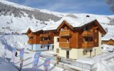 Chalet Valentina - Livigno