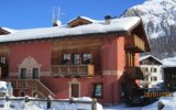 Apartmány Vertigo  - Livigno