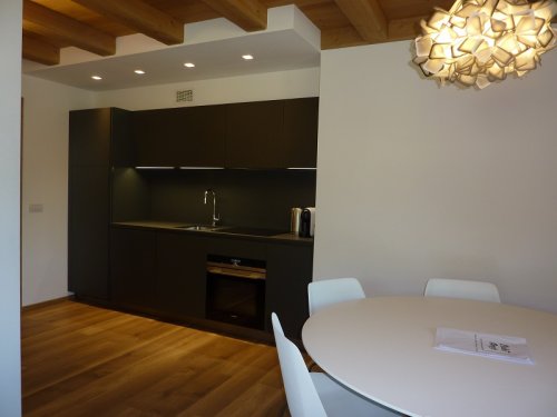 Apartmány Giorgia - Livigno