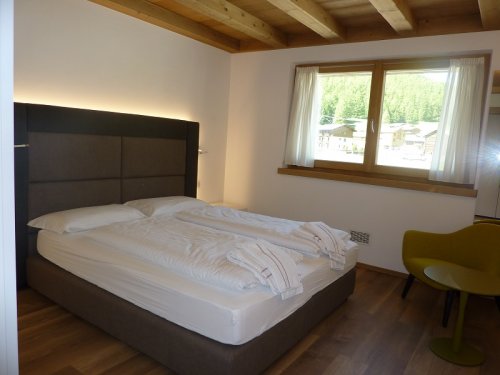 Apartmány Giorgia - Livigno