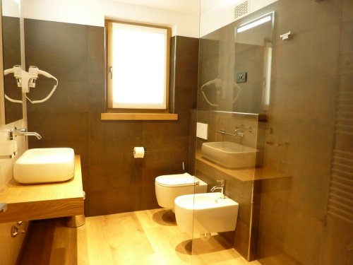 Apartmány Giorgia - Livigno