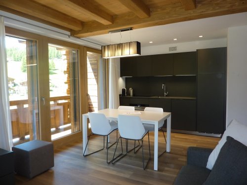 Apartmány Giorgia - Livigno