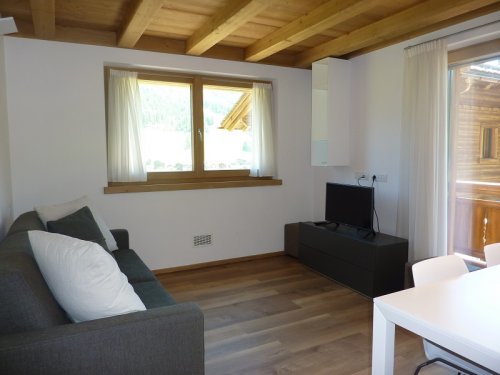 Apartmány Giorgia - Livigno