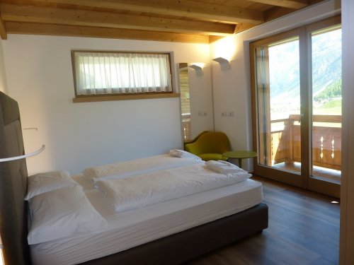 Apartmány Giorgia - Livigno