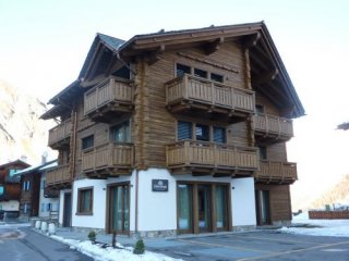 Apartmány Giorgia - Livigno Apartmány Giorgia - Livigno