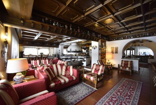 Hotel Sporting - Zoldo Alto