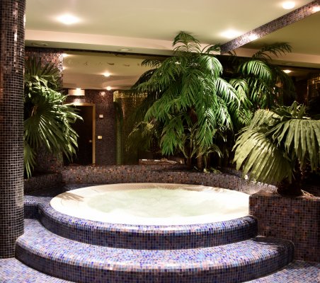 Hotel Sporting - Zoldo Alto