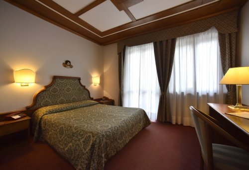 Hotel Sporting - Zoldo Alto