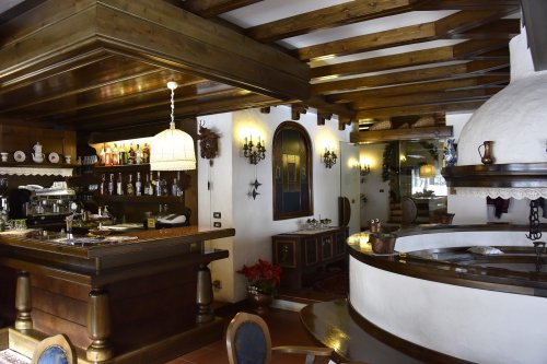 Hotel Sporting - Zoldo Alto