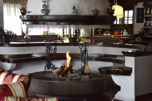 Hotel Sporting - Zoldo Alto