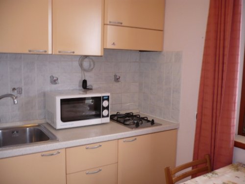 Baita Dario - Livigno