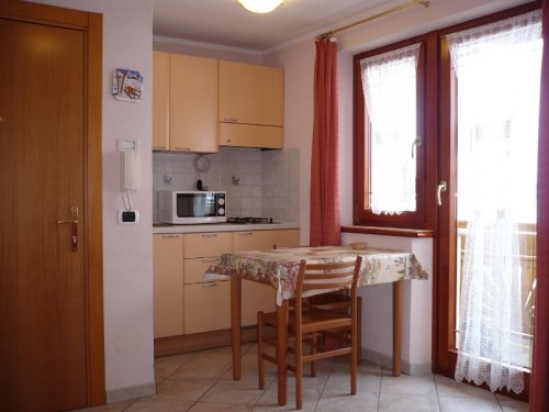 Baita Dario - Livigno