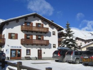 Alfredo Zini  - Livigno - Lombardie - Itálie, Livigno - Ubytování