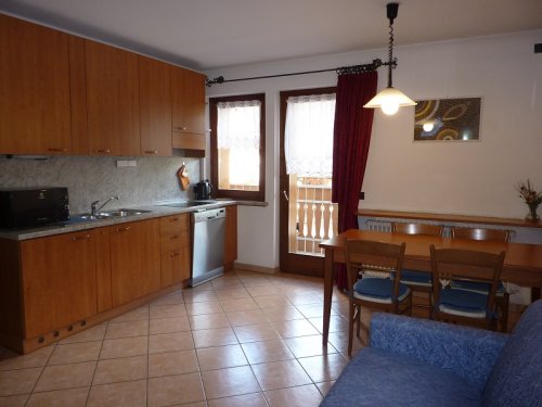 Apartmány Brunnlein - Livigno