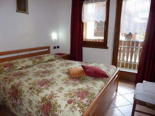Apartmány Brunnlein - Livigno