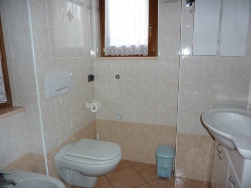 Apartmány Brunnlein - Livigno