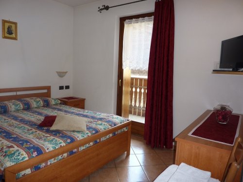 Apartmány Brunnlein - Livigno