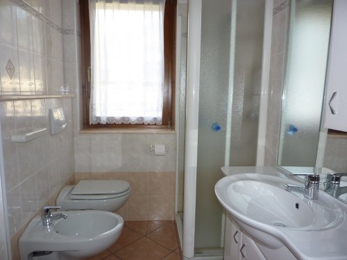 Apartmány Brunnlein - Livigno