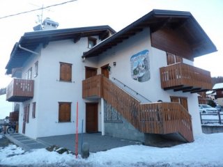 Apartmány Brunnlein - Livigno Apartmány Brunnlein - Livigno