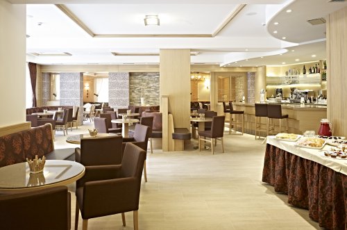 Hotel Alpenresort Belvedere - Molveno