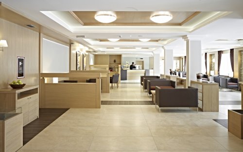 Hotel Alpenresort Belvedere - Molveno