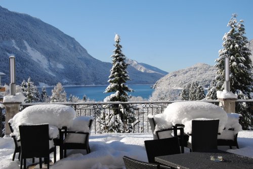 Hotel Alpenresort Belvedere - Molveno
